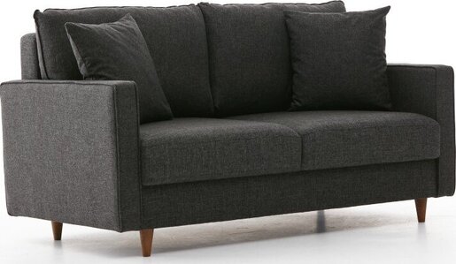 Dvosjed, Antracit, Eva - Anthracite