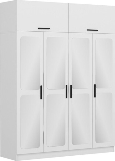 Garderoba, Kale - 3940