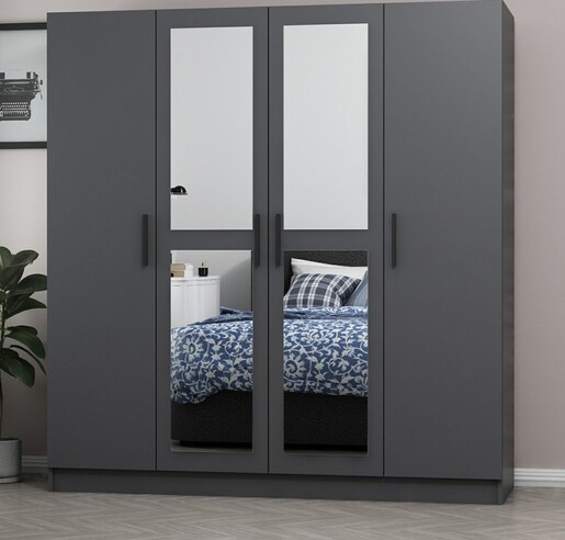 Garderoba, Kale - 5088