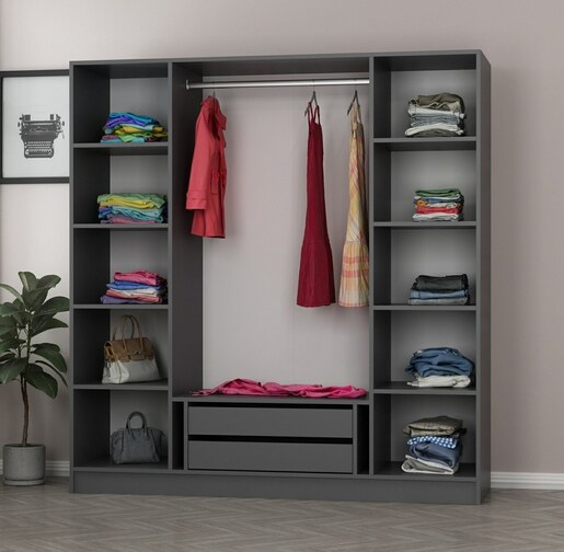 Garderoba, Kale - 5088