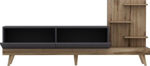 Stalak za televizor, Dizayn