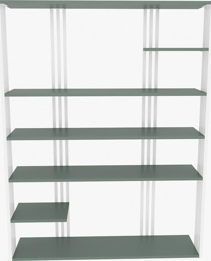 Polica za knjige Mariah