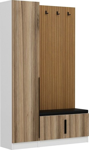 Stalak za hodnik, Noah - 8312