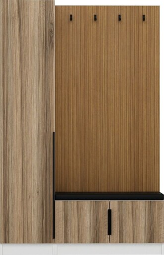 Stalak za hodnik, Noah - 8312