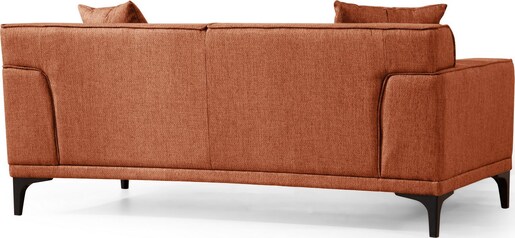 Dvosjed Petra 2 - Orange