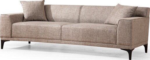 Trosjed, Svjetlo smeđa, Petra 3 - Fawn