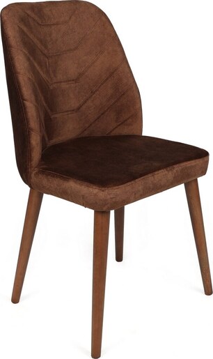 Set stolica (4 komada), Dallas-556 V4