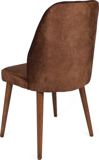 Set stolica (4 komada), Dallas-556 V4