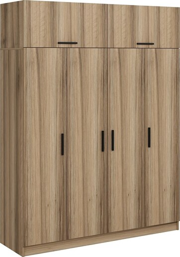 Garderoba, Kale - 7518