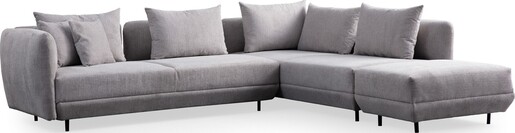 Kutna garnitura XIMENA