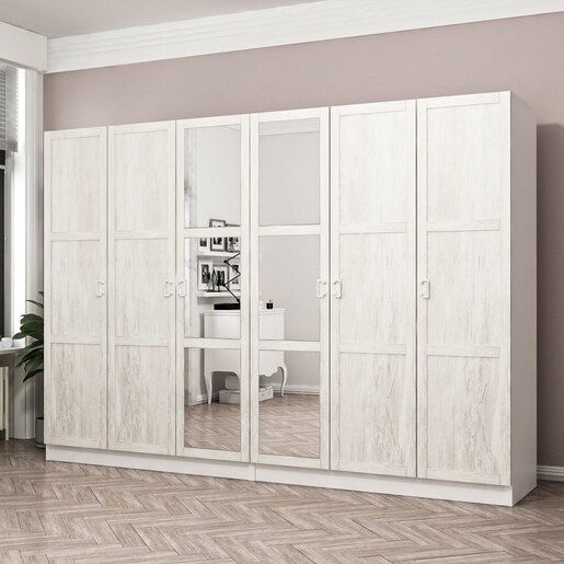 Garderoba, Kale - 3847