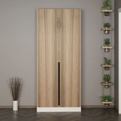 Stalak za hodnik, Noah - 8275