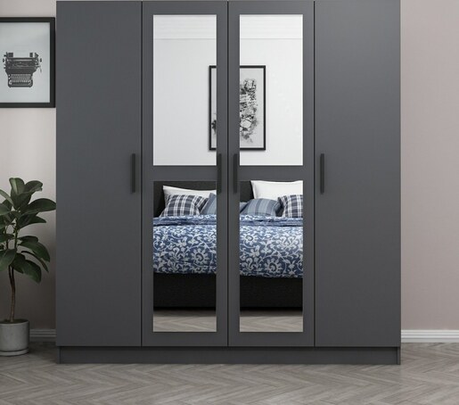 Garderoba, Kale - 4984