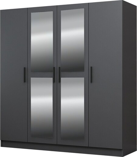 Garderoba, Kale - 4984