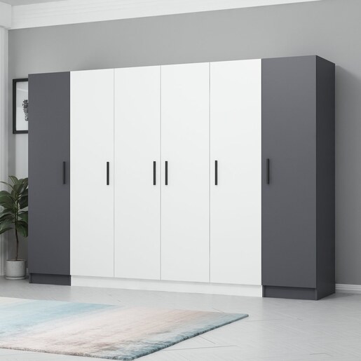 Garderoba, Kale - 3080