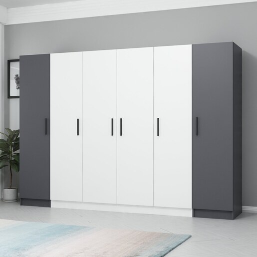 Garderoba, Kale - 3080