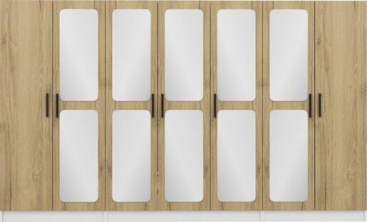 Garderoba, Kale - 2719