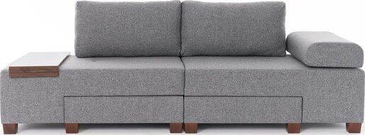 Kauč na razvlačenje s 3 sjedala MCKENZIE