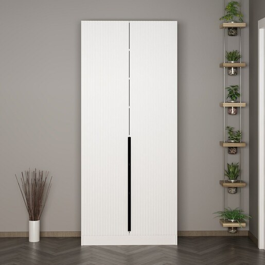 Stalak za hodnik, Noah - 8253