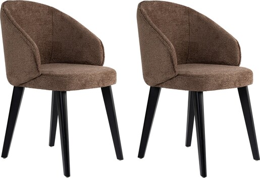 Set stolica (2 komada) ELLIANNA