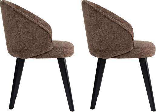 Set stolica (2 komada) ELLIANNA