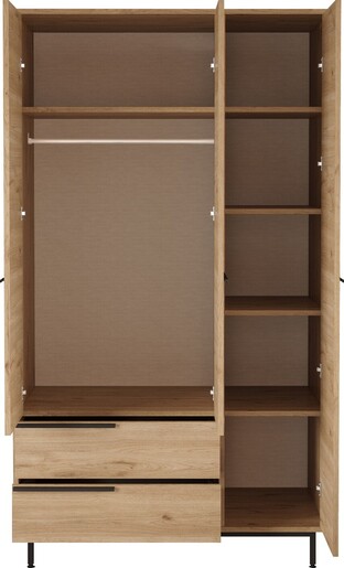 Set namještaja za sobu za djecu i mlade ALYSSA