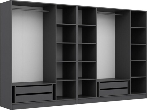 Garderoba, Kale - 4942