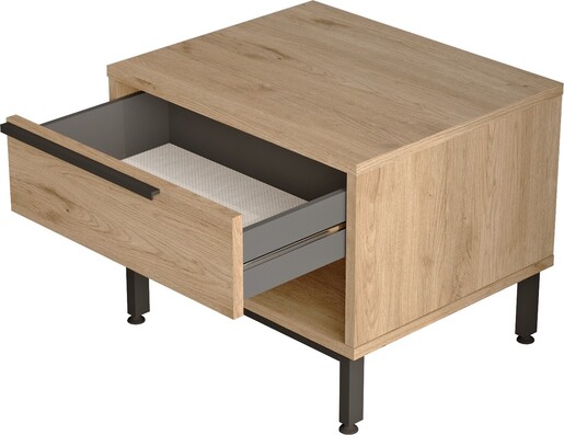 Set namještaja za sobu za djecu i mlade ANNIE