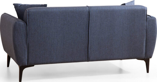 Dvosjed, Plava, Belissimo - Blue