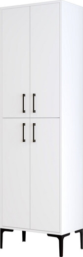 Komoda s više namjena, Berlin A - White