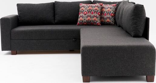 Kutna sofa-krevet LILLIANA