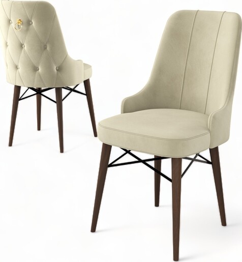 Set stolica (4 komada) ARIANA