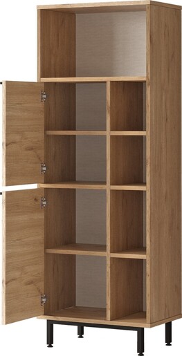 Kupaonski ormarić Aria