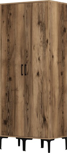 Ormar, Kumsal SS - Walnut