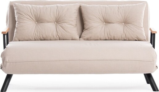 Dvosjed, Sando v2 2-Seater - Cream