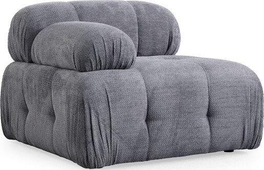 Sofa s 2 sjedala CAROLINE