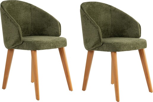 Set stolica (2 komada) ESTELLA