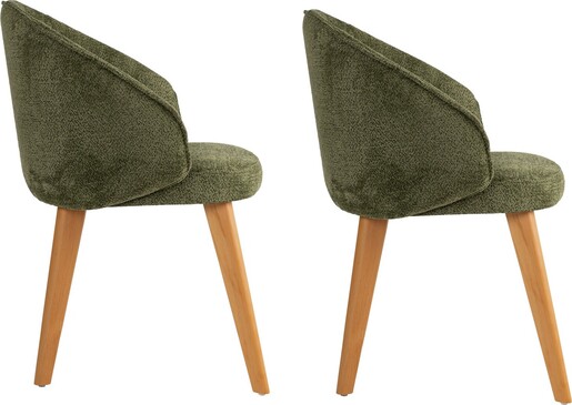 Set stolica (2 komada) ESTELLA