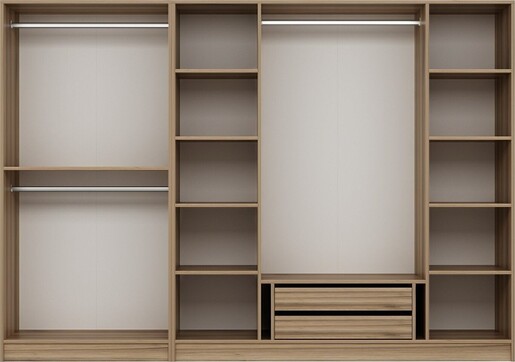 Garderoba, Kale Plus - 7796