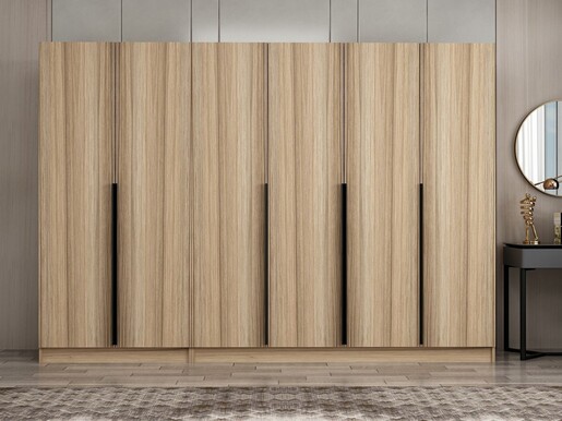 Garderoba, Kale Plus - 7796