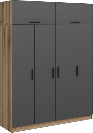 Garderoba, Kale - 7718