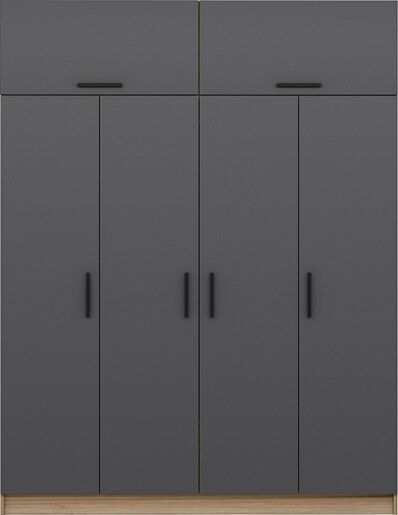 Garderoba, Kale - 7718