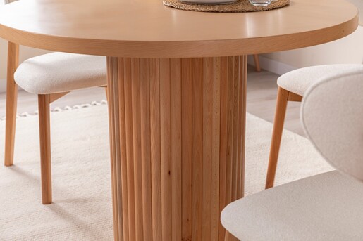 Blagovaonski stol CHLOE