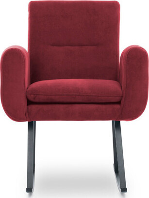 Stolica za ljuljanje, Kesten, Kono - Maroon