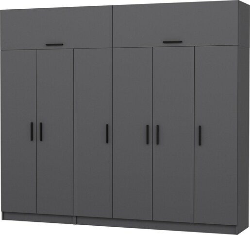 Garderoba, Kale - 5266