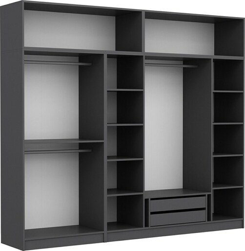 Garderoba, Kale - 5266