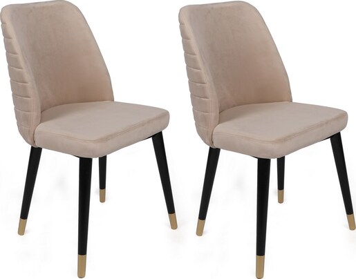 Set stolica (4 komada), Hugo-367 V4