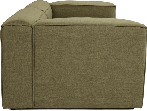 Dvosjed Fora 2 Seater - zeleno