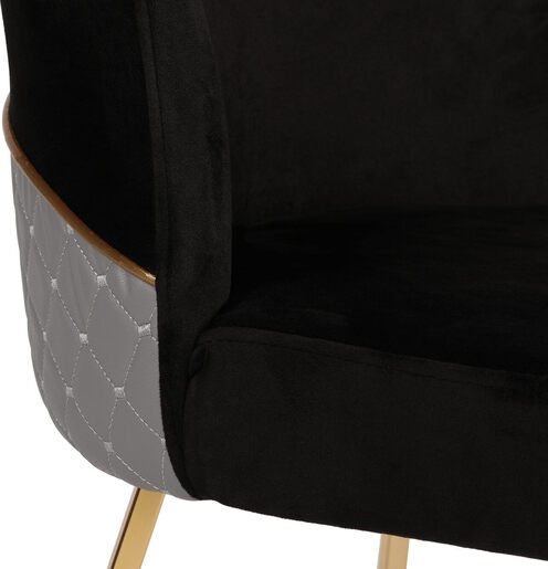 Set stolica (2 komada), Zlato Crno, Madrid 133