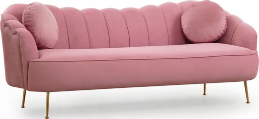 Trosjed, Prljavo roza, Istiridye - Rose